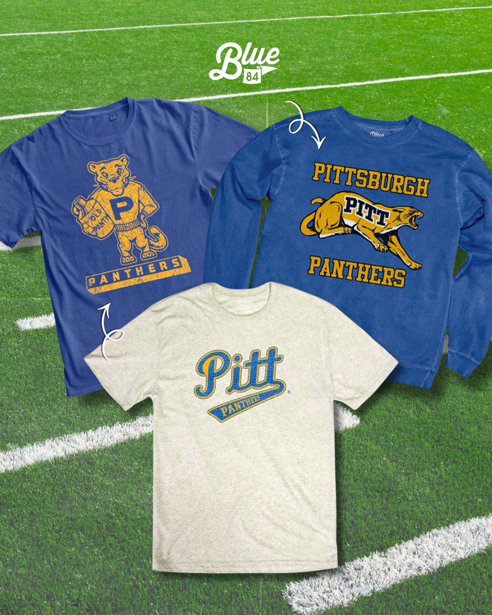 ShopPittPanthers.com tweet media