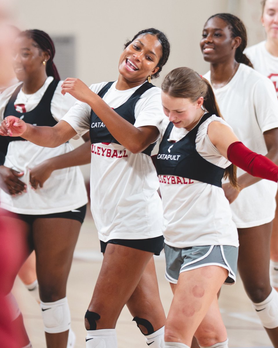Oklahoma Volleyball tweet media