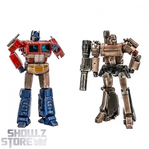 ShowZ.Store tweet media