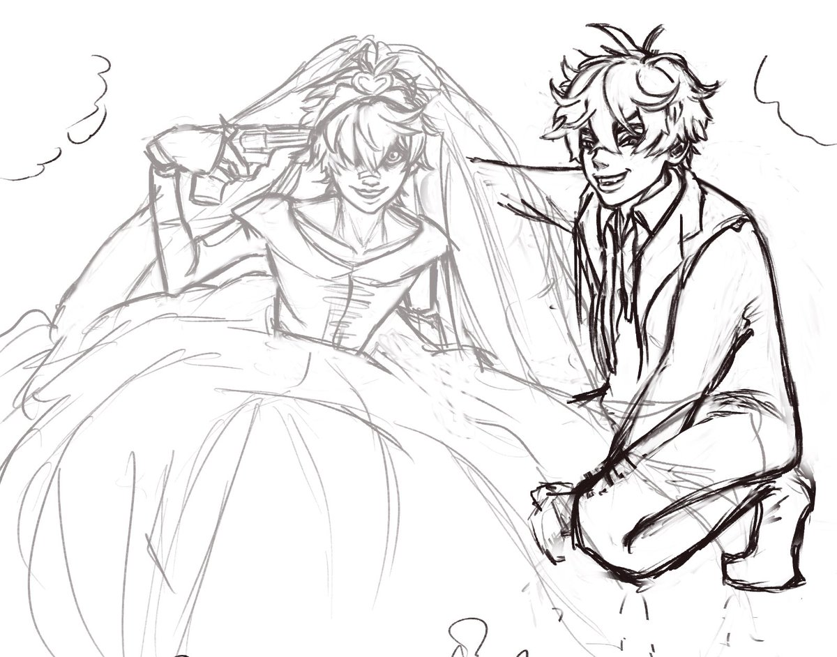 Adara 🦇༉ tweet media