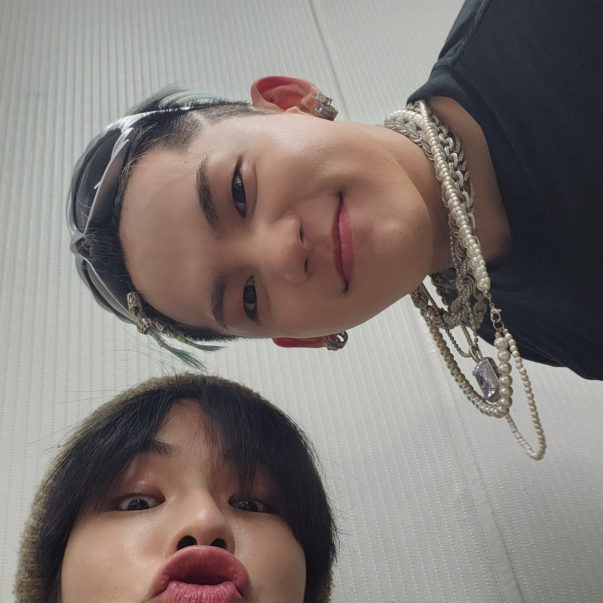 째째노리 tweet media
