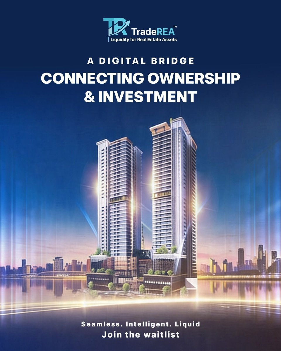 TradeREA tweet media
