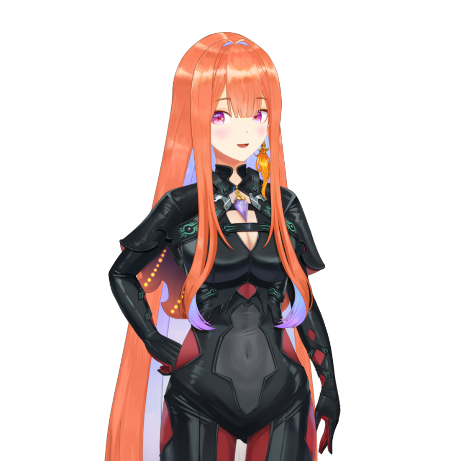 Takanashi Kiara (HoloEN) tweet media