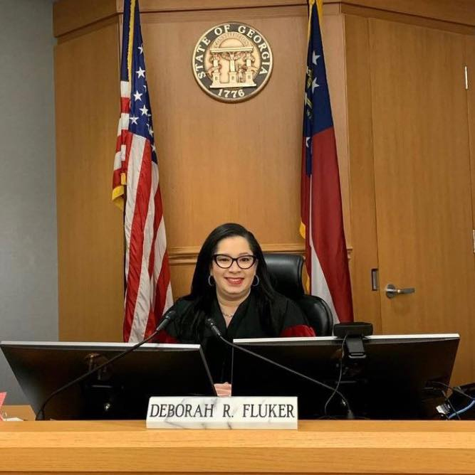 BlackNews's tweet image. Respected Black Judge in Georgia Sadly Dies After Cancer Battle

blacknews.com/news/deborah-r…

#blacktwitter #blackexcellence #black #blackwomen #blackwoman #melanin