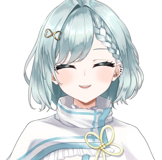 10FeiY✰VTuber tweet media