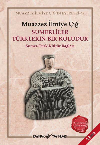 12- S.N Kramer ile Prof. Osman Turan hoca, Sümerce'deki 950 kelimenin kökeni Türkçedir dedi.. Veee batıda ki diyaspora tarihçileri sus pus oldular....

Ahh bu kelimeler Türkçe degilde, örnegin; Yunanca yada Ermenice çıksaydıııı....

O zaman dünyayı ayağa kaldırırlardı...
