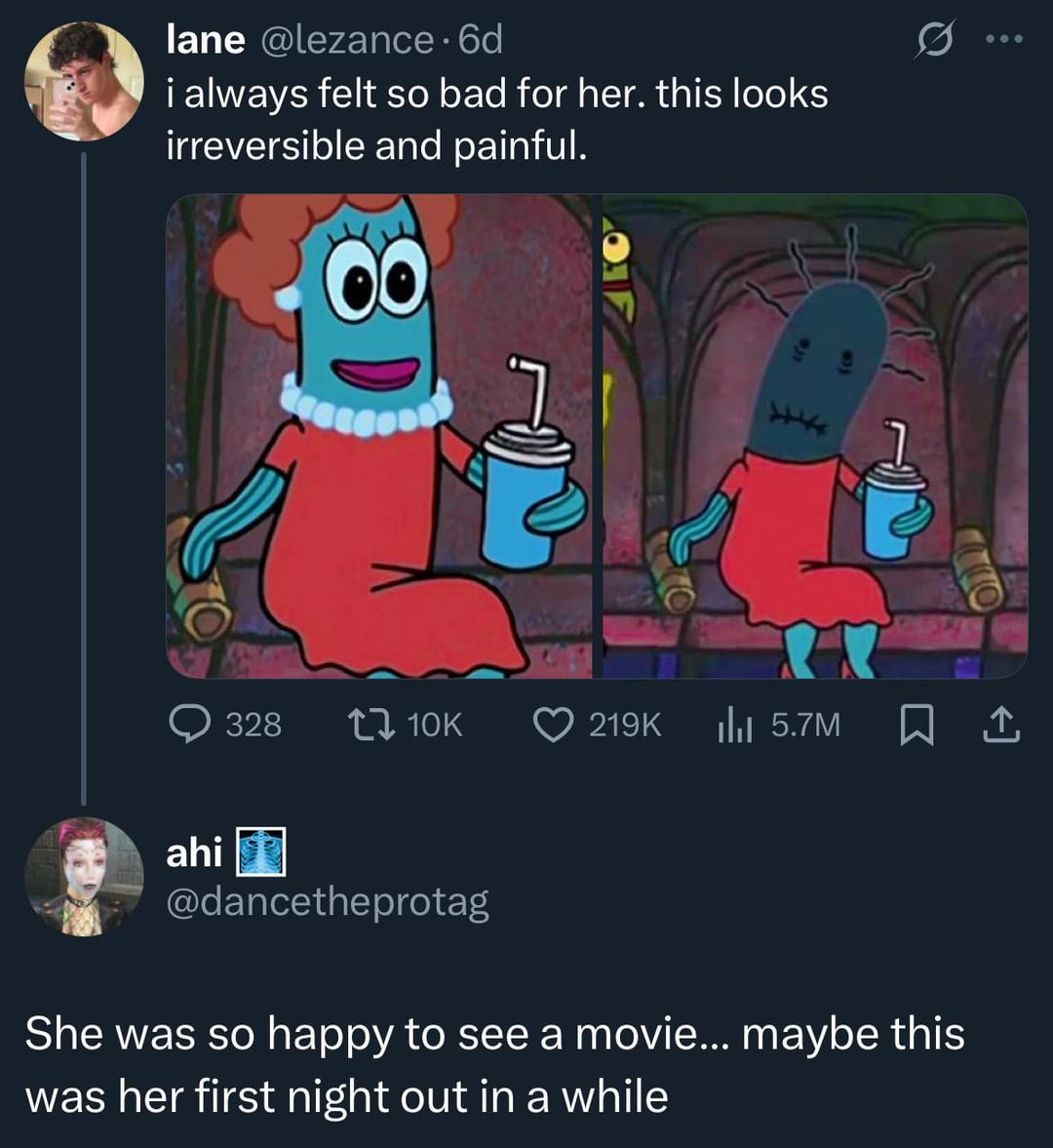 blivy 🌸🐬 tweet media