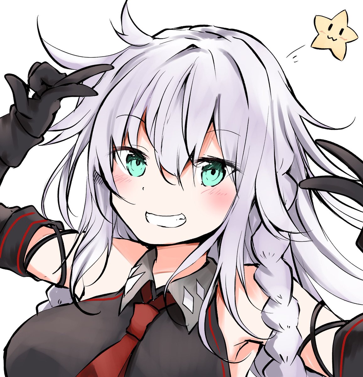 九条カトレア🍒VTuber tweet media