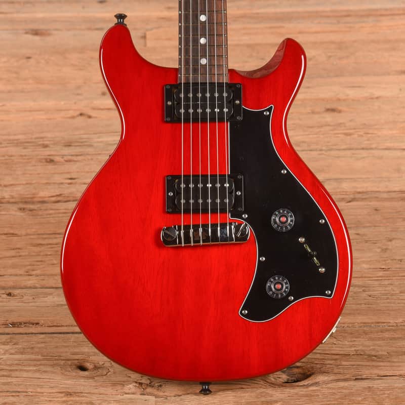 TheGuitarPit's tweet image. 🎸 PRS Mira X Cherry 2010
💰 $1,050 · Good Condition
🔗 theguitarpit.com
#guitar #guitardeal #reverb #prs #theguitarpit