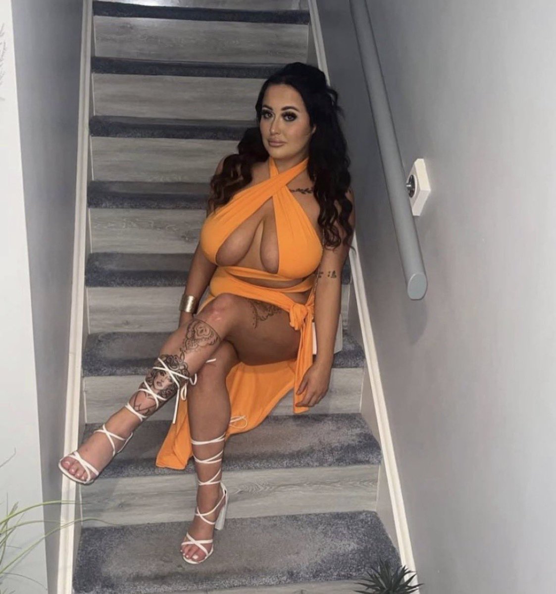 Chav Milkers tweet media