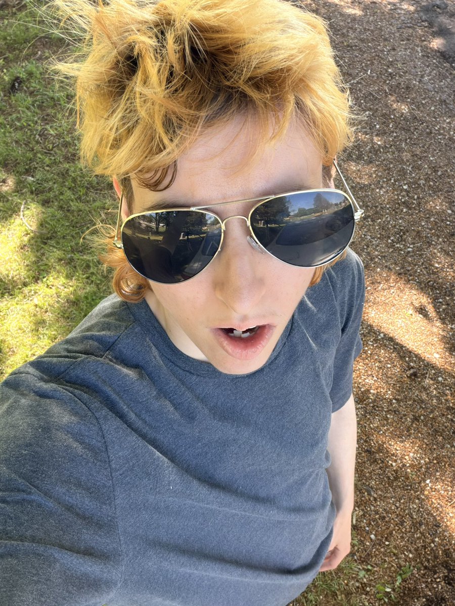 hellsw4g's tweet image. #selfie