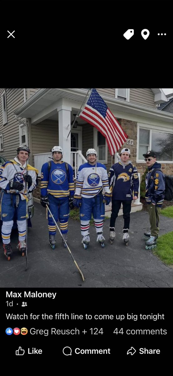 Max Maloney tweet media