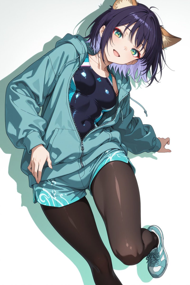 祭禍(saika) tweet media