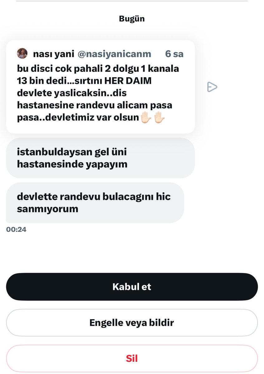 nası yani tweet media