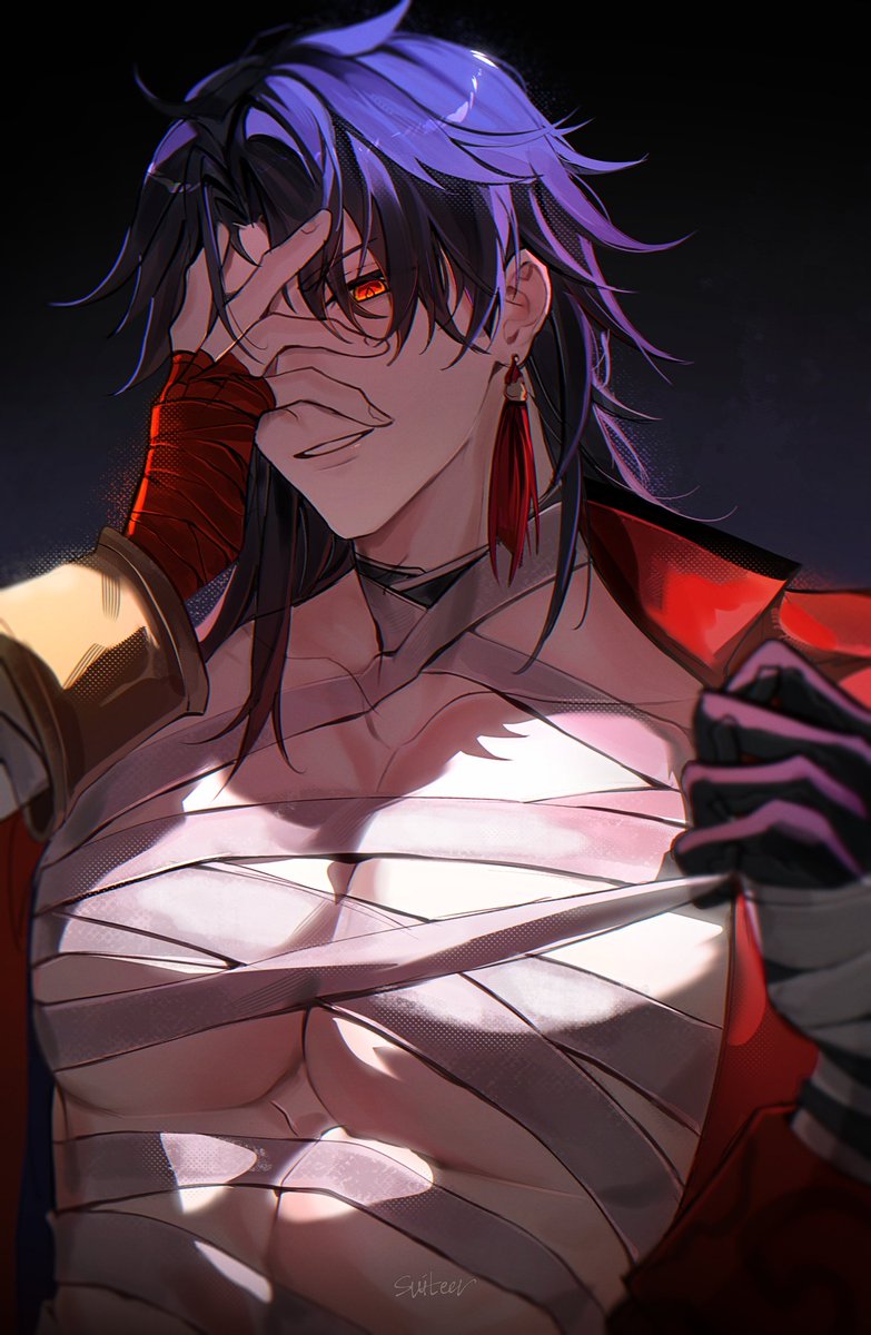 moonya✨comms open tweet media