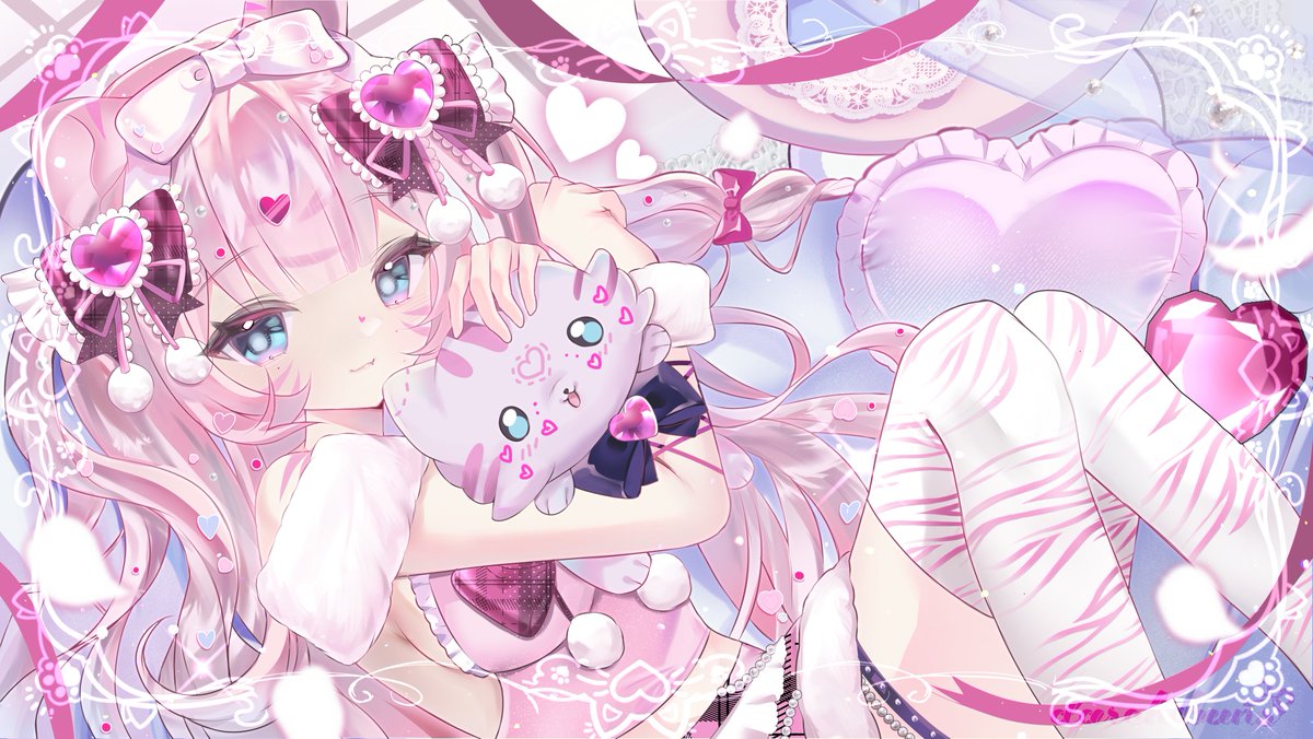 ˚ ₊ ♡ Darchi🩰☁️VGen |Co-CEO of Darvinchi 🥀🩰 tweet media