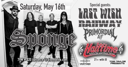 Rock Rage Promotions tweet media