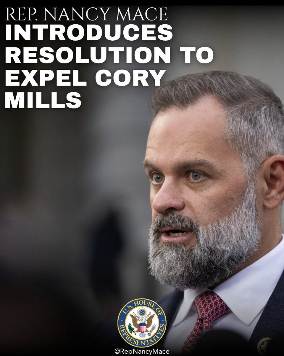 Rep. Nancy Mace tweet media