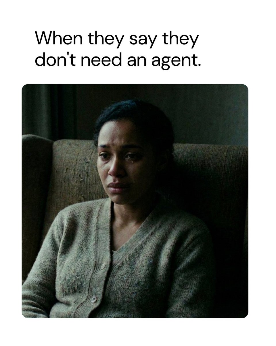 MikeTheREGuy's tweet image. They really hurt our feelings. 💔🥺

#RealEstateStruggles #FeelingTheBurn #RealEstateHumor #AgentLife #TheyDoneNeedUs #WeGotThis