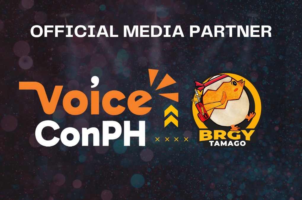 BRGY Tamago tweet media