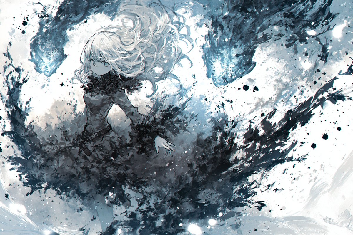 #AIArt #AIイラスト︎

deviantart.com/kokinnwakashuu…