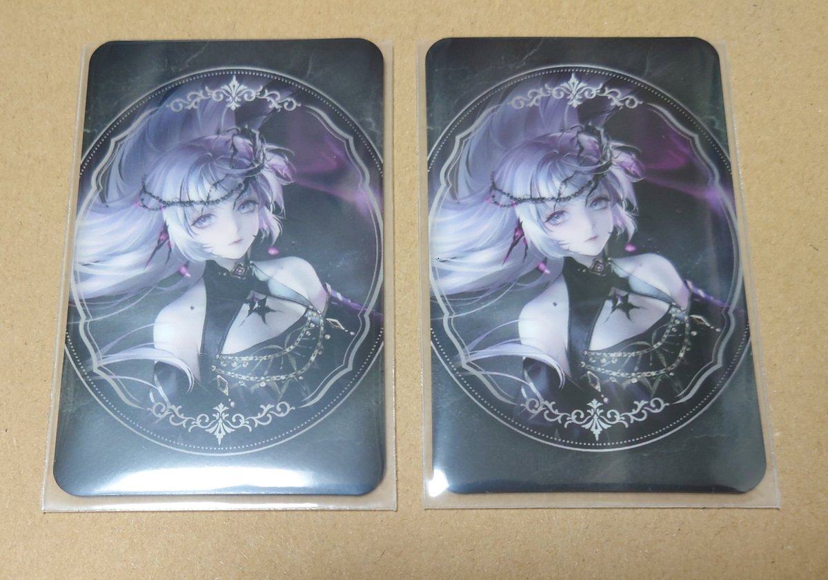 狐灯✧*。 tweet media