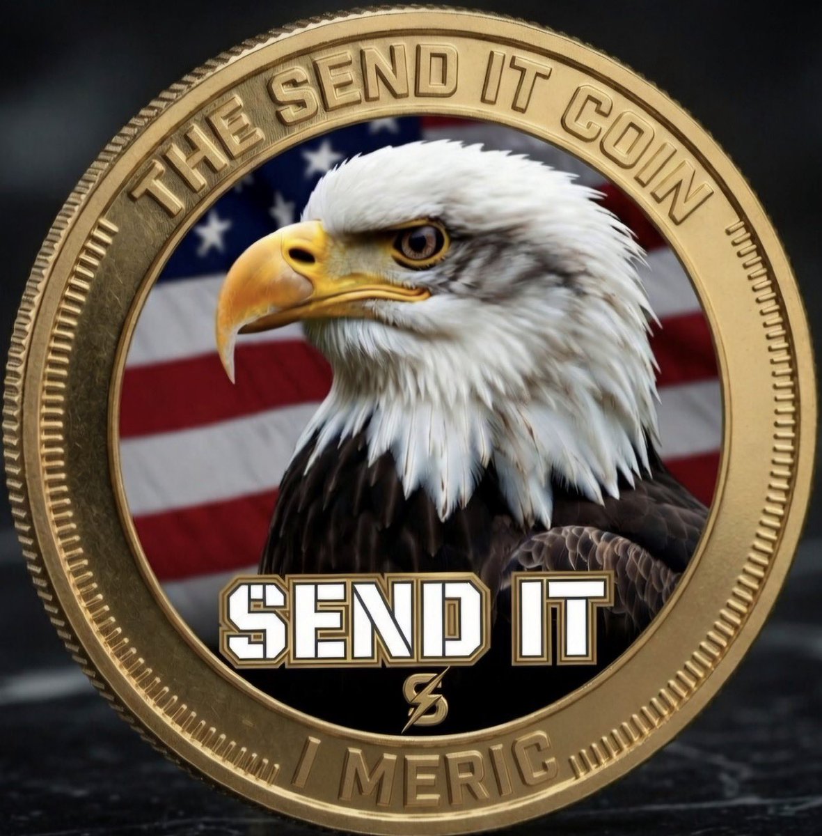 wecztribe's tweet photo. $MERICS is rising fast - building momentum and expanding every day 🫡

Powered by a strong community, a clear vision, and a bold future ahead.

Those who spot it early stand to gain the most - don’t sleep on this wave. 🚀

X: @SendITCryp 

#MERICS #Memecoin #Crypto #Solana https://t.co/fsh5JJdYAg