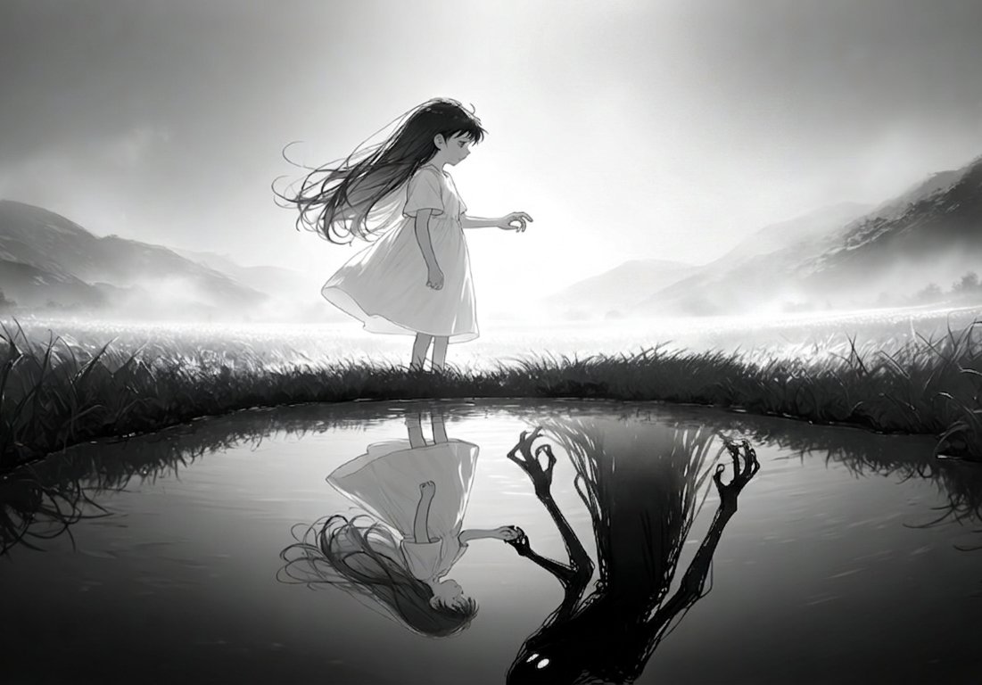 Sokcrow's tweet photo. Imaginary Friends https://t.co/UsUOZCBYri