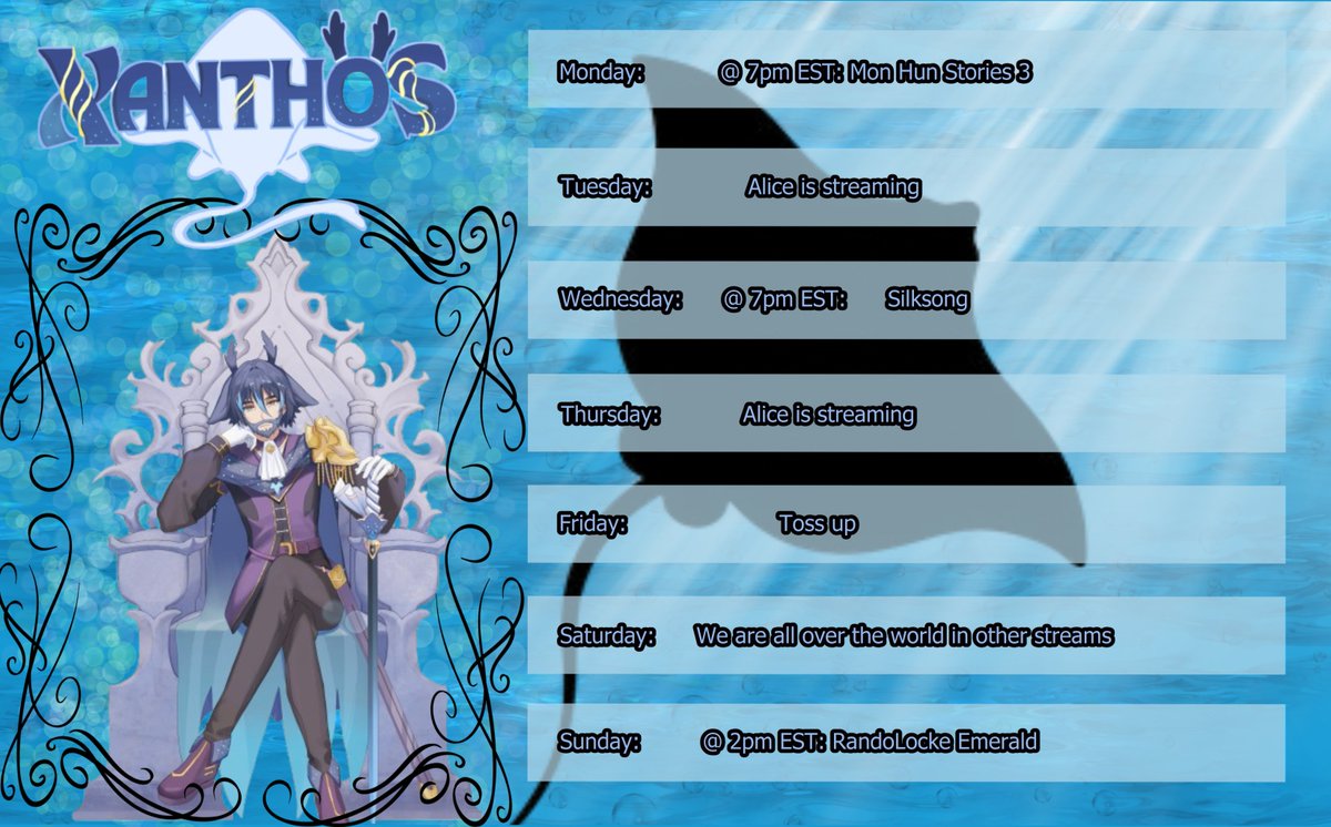 Xanthos13 🔞+ tweet media