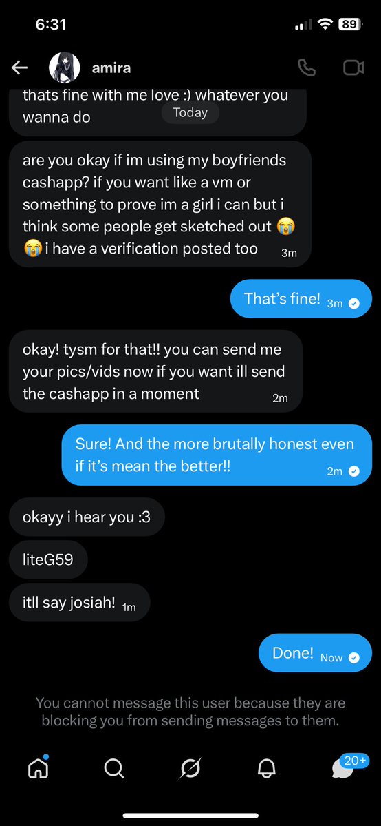 Goblin Lover tweet media