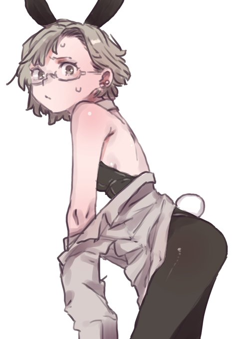 どうぞ。こちらモーニングバニーです