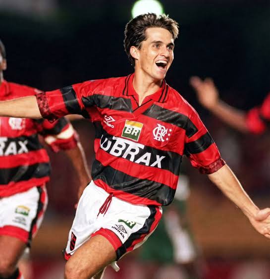 FlamenGOL tweet media