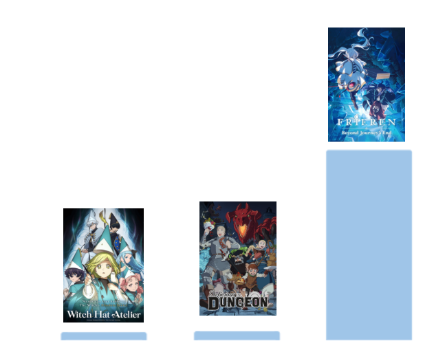 Folco413's tweet photo. @anime_daily The big three in question. https://t.co/JtKWU8pE3A