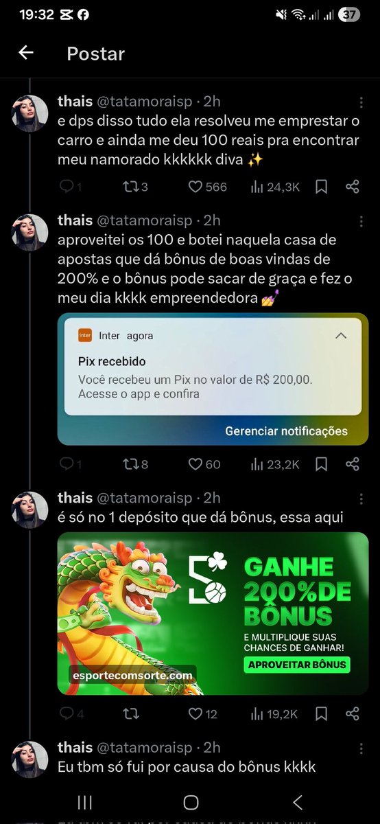 Dextz tweet media