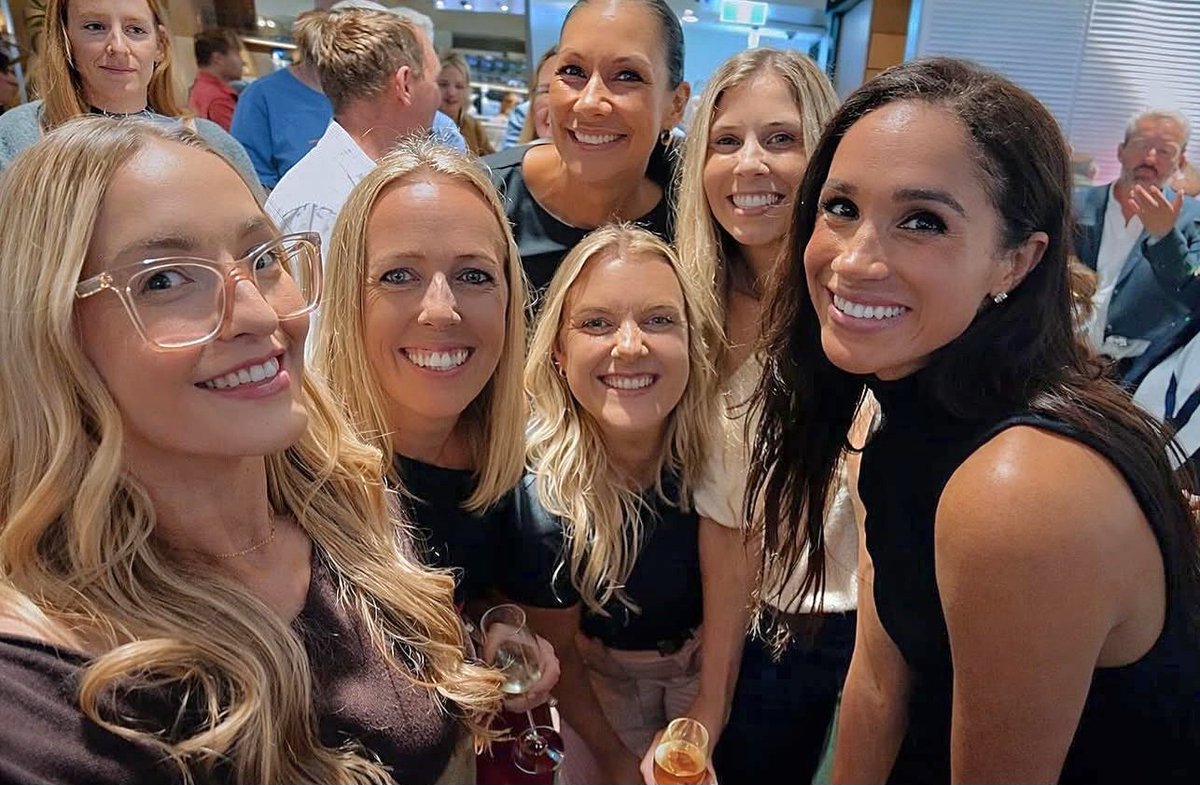 Paula Matanovich © tweet media