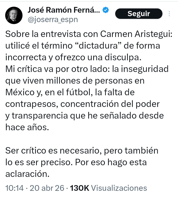 Jorge Arce tweet media