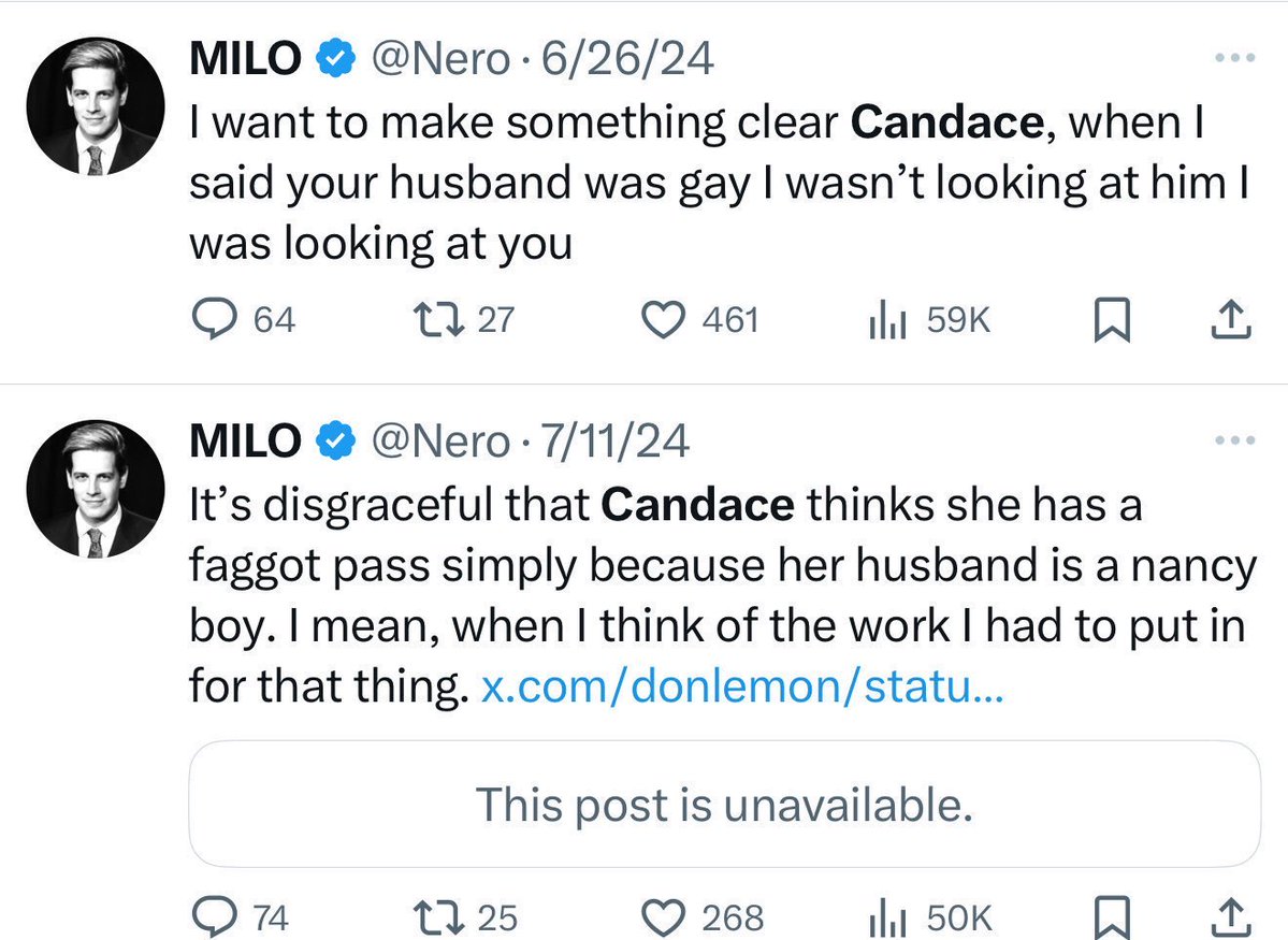 Laura Loomer tweet media