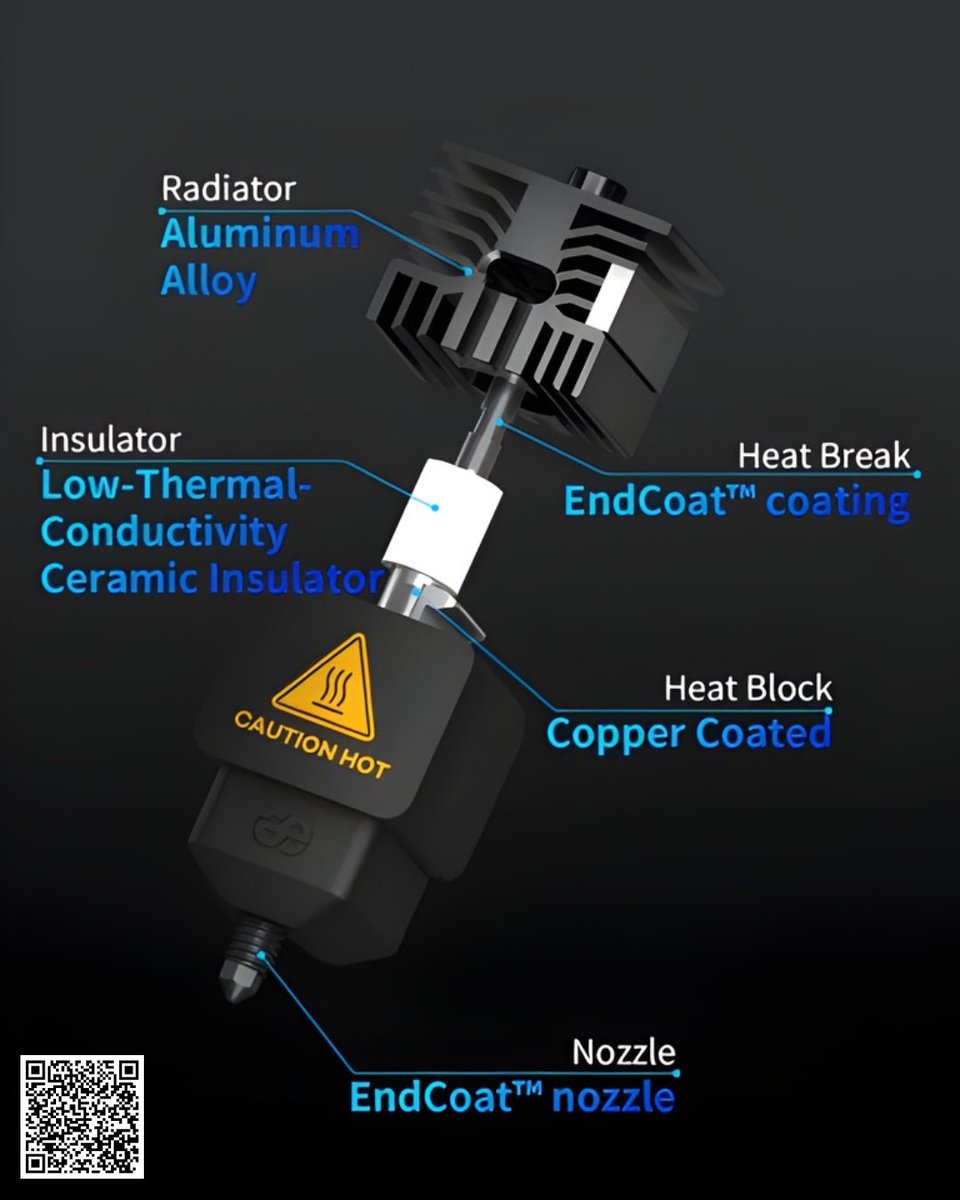 MatterHackers tweet media
