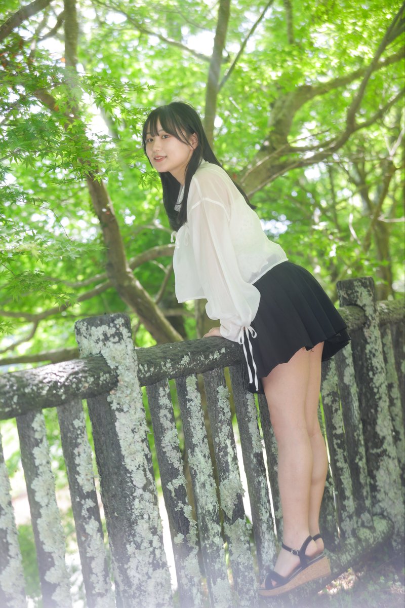 ゴマちゃん🦭モデルを可愛く撮る名人 tweet media