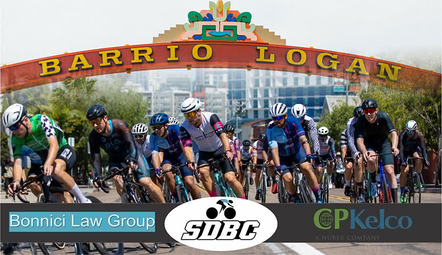 SoCalCycling's tweet image. 29th Annual Barrio Logan Grand Prix Returns on May 16th

More Info &amp;amp; #Register @ socalcycling.com/2026/04/14/29t…

#Cycling $Bicycling #BarrioLoganGP #BarrioLoganGrandPrix #JuniorCyclingChampionships #SanDiego#SDBC San Diego Bicycle Club