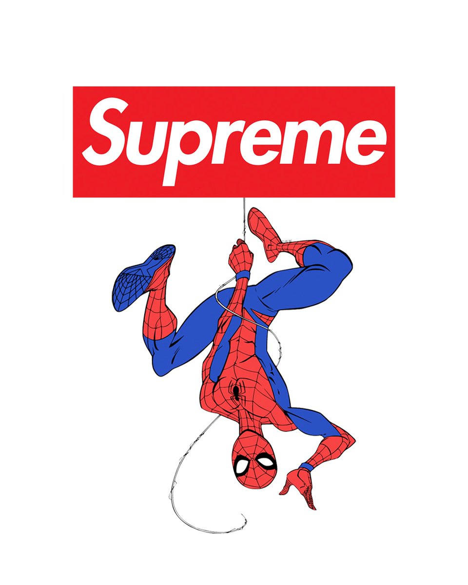 2026年 4/25 11:00~発売予定】 SUPREME 2026 SS - シュプリーム 2026年