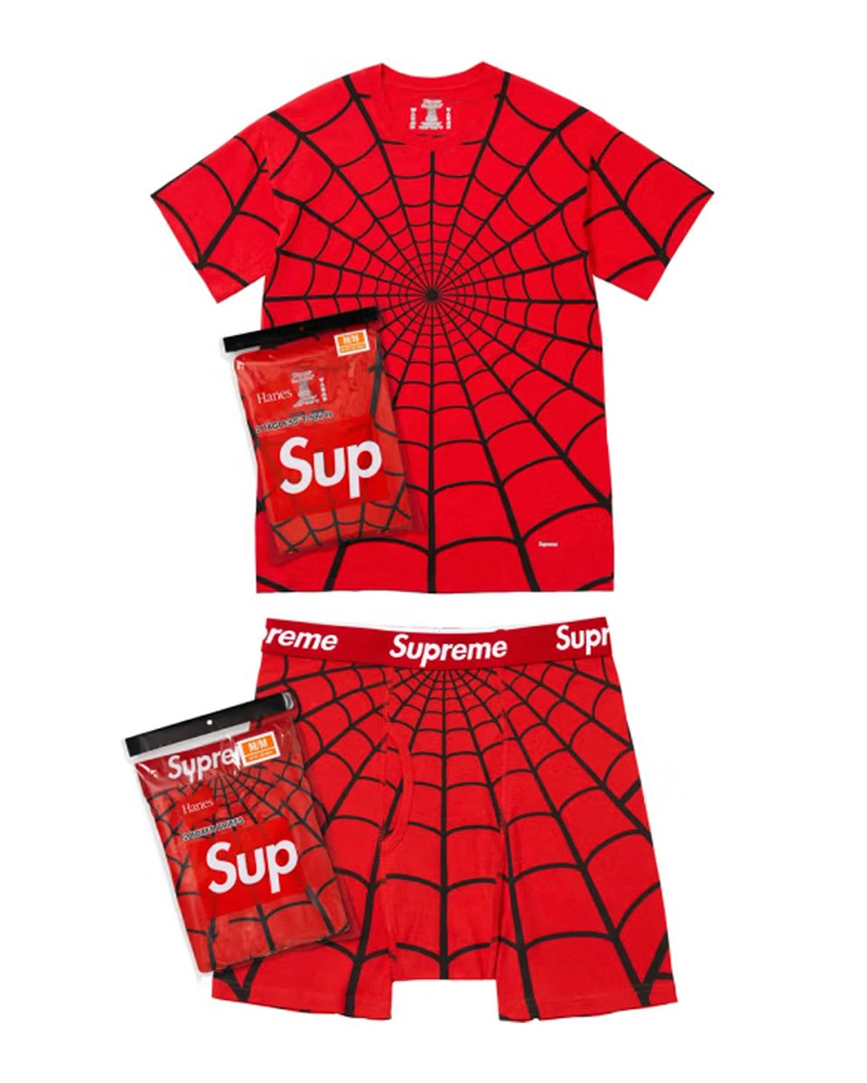2026年 4/25 11:00~発売予定】 SUPREME 2026 SS - シュプリーム 2026年