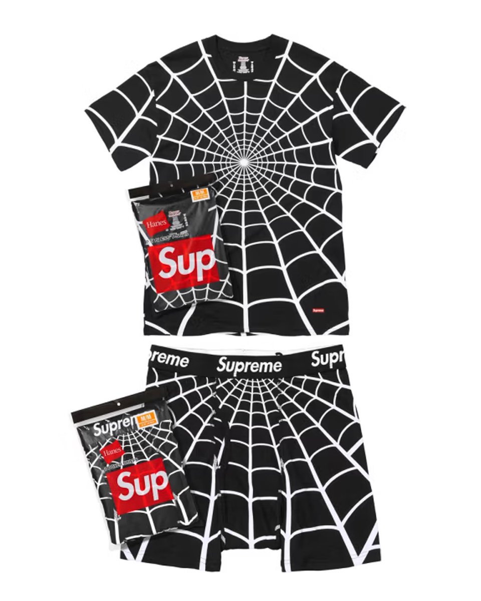 2026年 4/25 11:00~発売予定】 SUPREME 2026 SS - シュプリーム 2026年