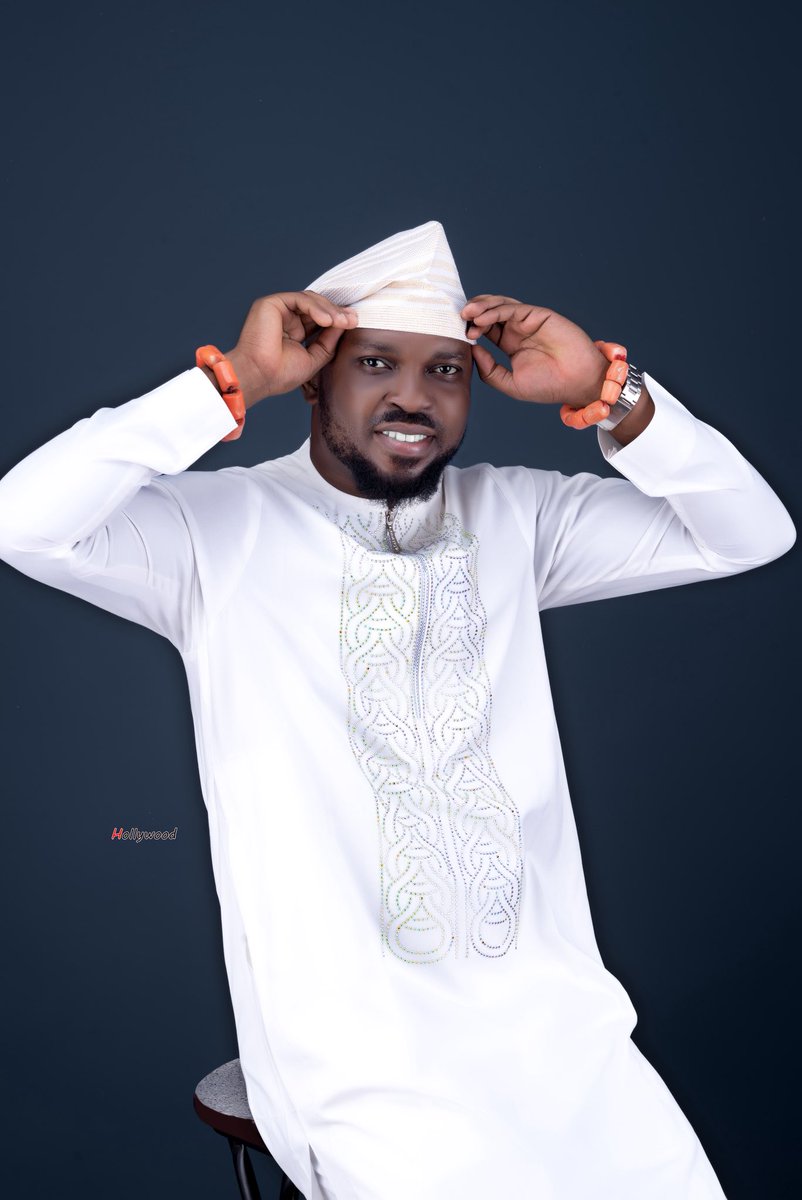 If I wasn’t Edo, I would be Yoruba.