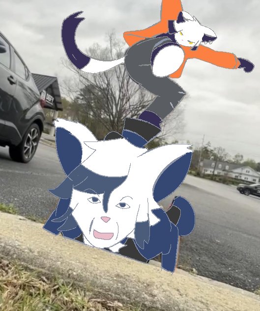 chewing vegeta tweet media