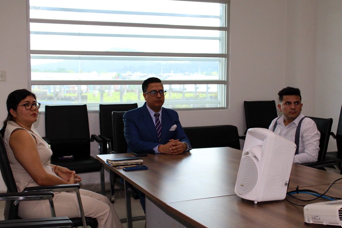 Sto Domingo CJ tweet media