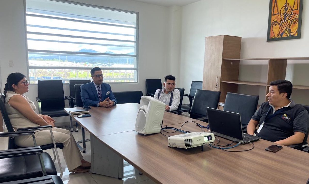 Sto Domingo CJ tweet media