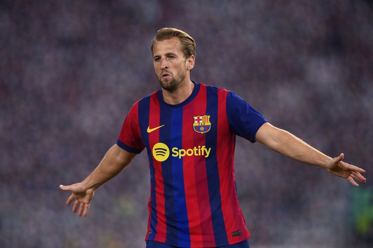 Barça 1899 Stats tweet media