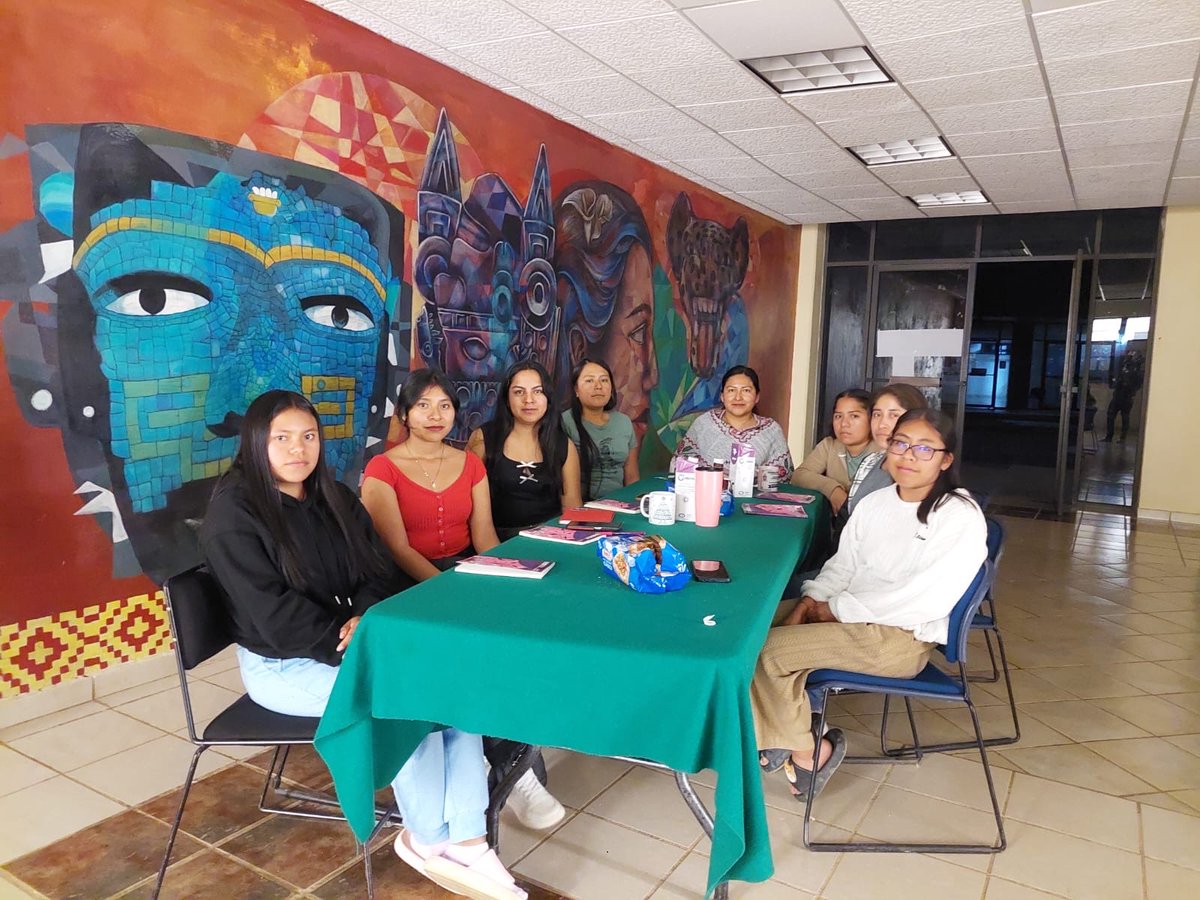 Secretaría de Educación Guerrero tweet media