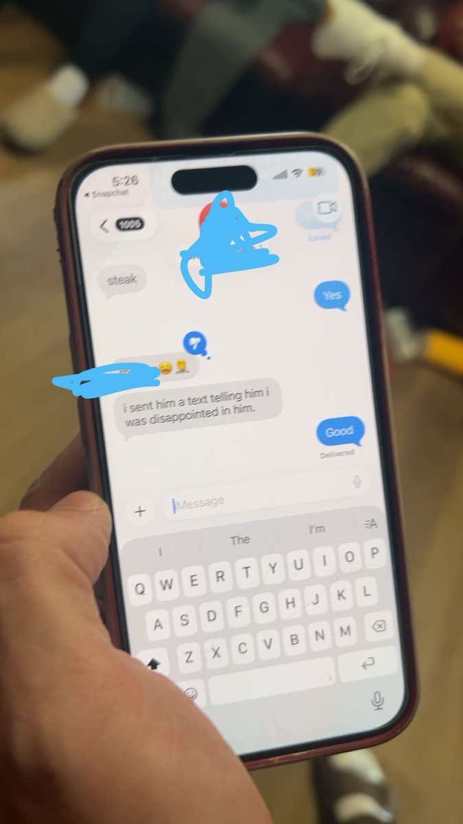 Tamin “Rock hard” Lipsey tweet media